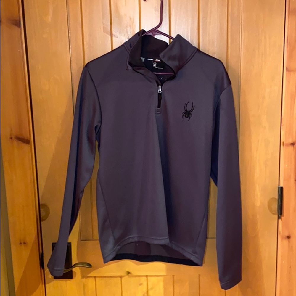 Spyder sweater
